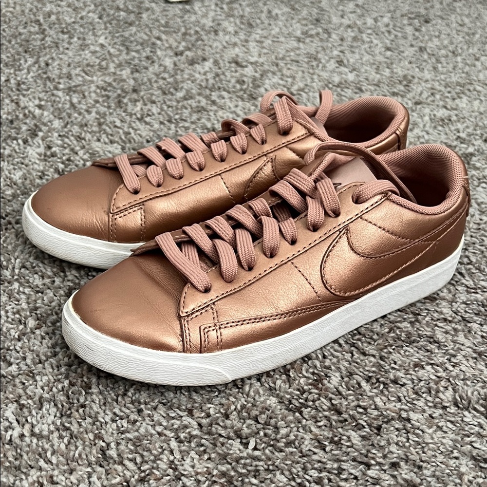 Nike Women's Blaze Sneakers